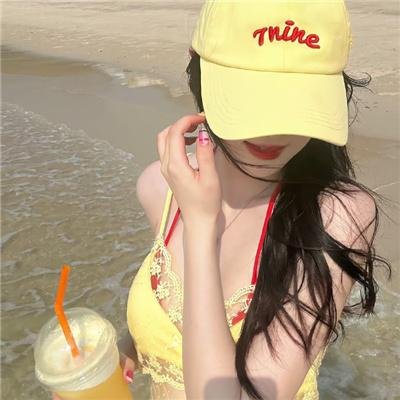五个女生