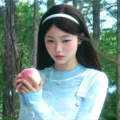 我的同学是美人鱼